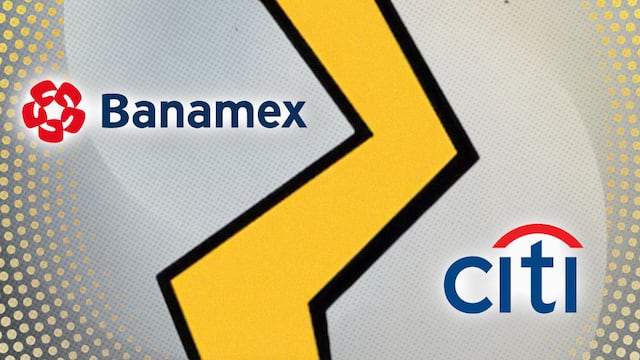 ¿Eres cliente Banamex? Esto pasará con tu Afore cuando se separe de Citi