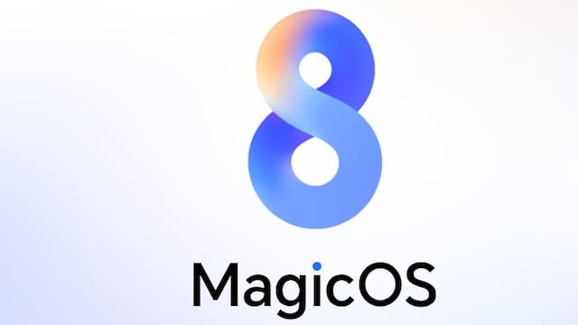 MagicOS 8.0