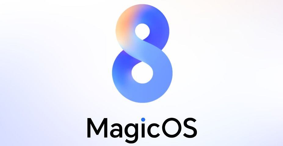 MagicOS 8.0
