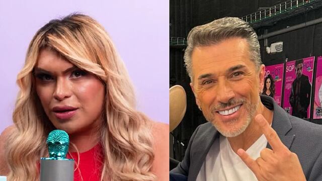 Esta es la campaña de Wendy Guevara x Miniso que cobra Sergio Mayer