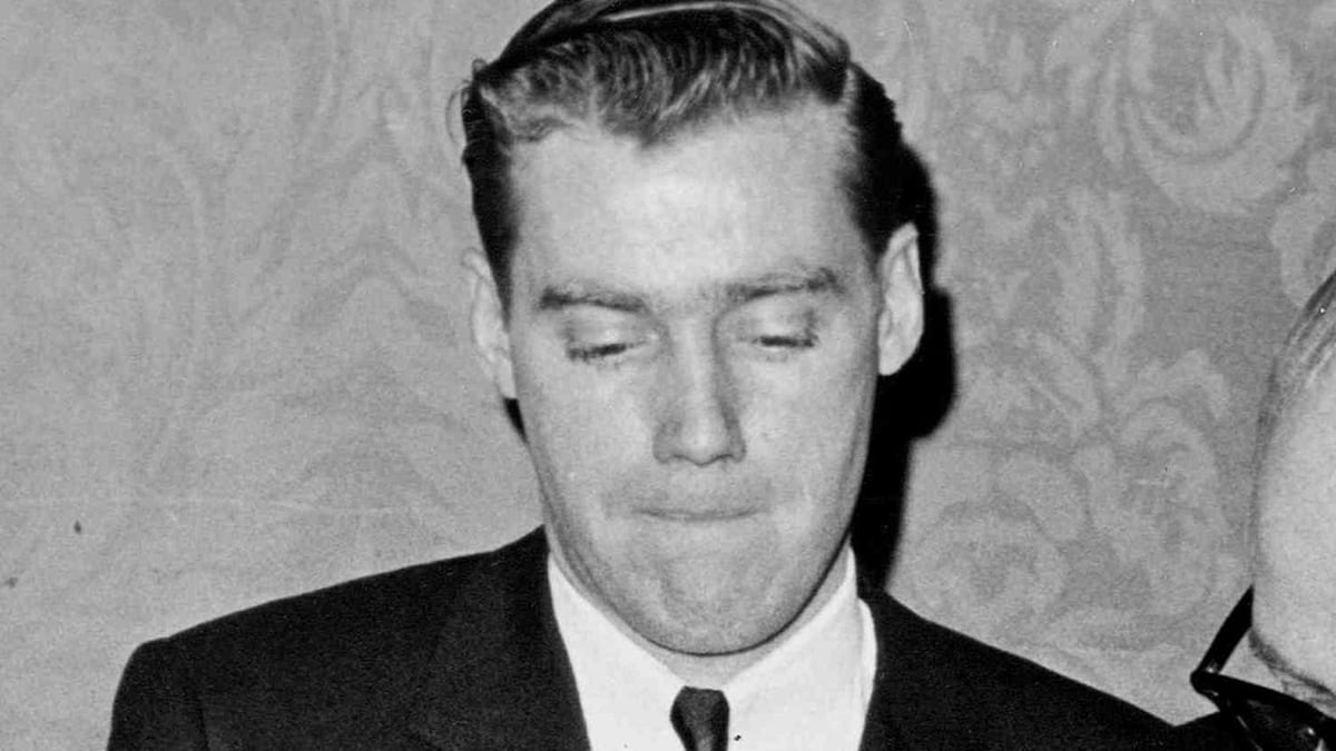 ¿Quién fue Fred Trump Jr.? Decepcionó a su padre y dejó todo en manos ...