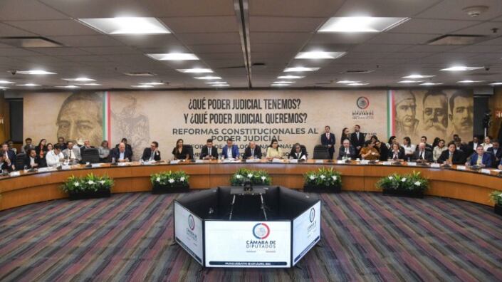 Manual para abogados en la nueva reforma judicial. Quinta parte