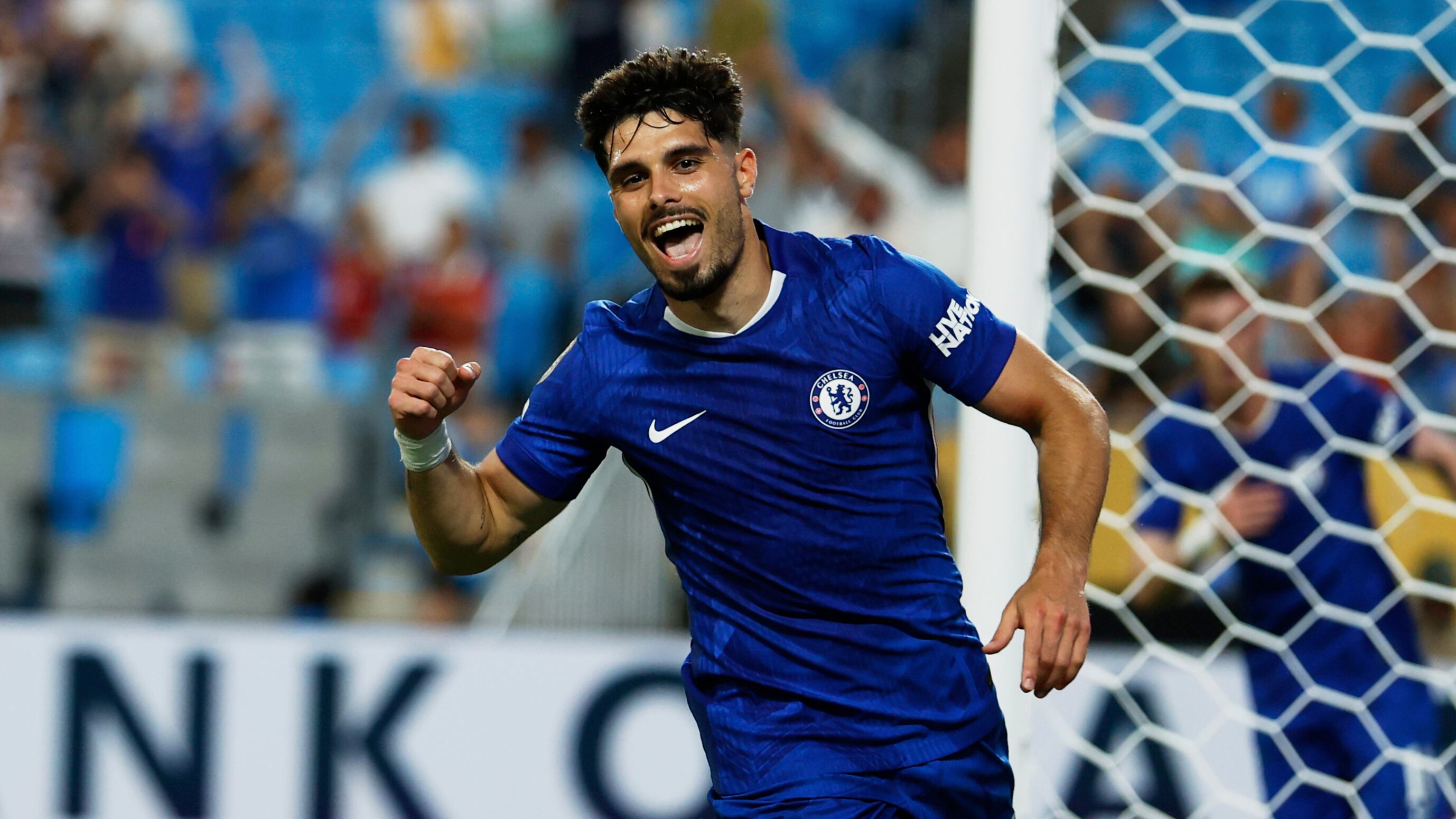 ¡Alerta en el Chelsea! Estrella del equipo es duda para el Mundial de Clubes tras muerte de Diogo Jota