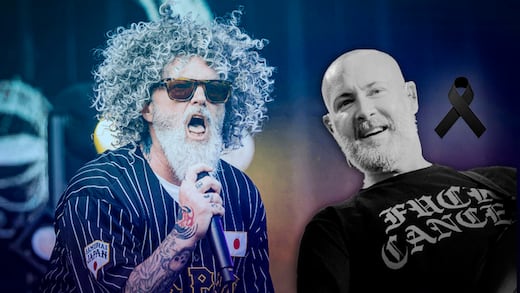 Fred Durst se despide de Sam Rivers y recuerda su talento; “lo que nos dejó es invaluable”