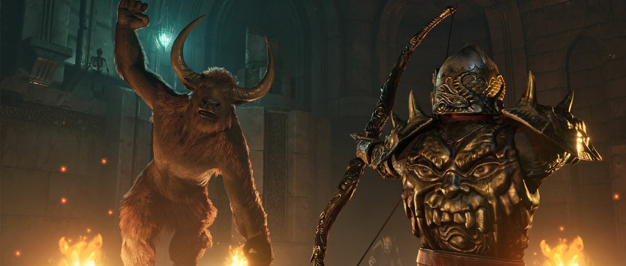 The Elder Scrolls IV: Oblivion Remastered