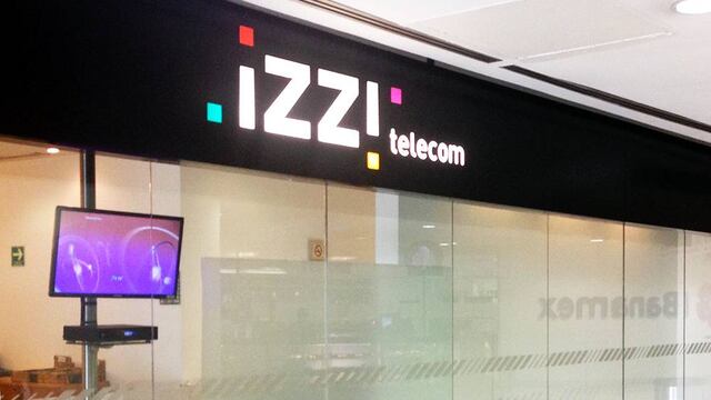 Izzi