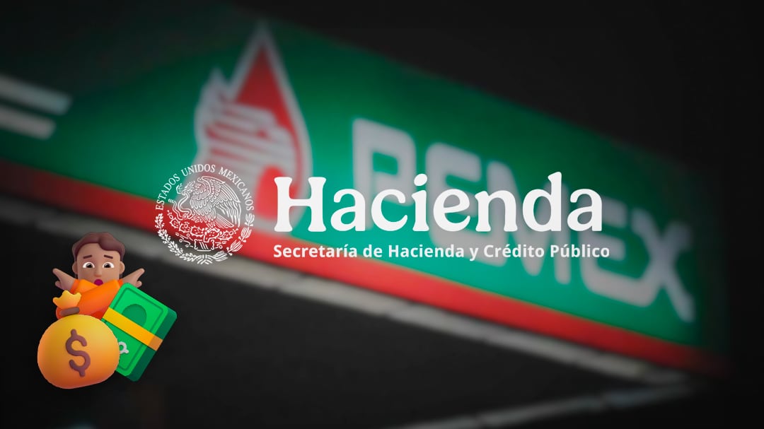 ¿La austeridad excesiva o la maldita deuda corrupta de Pemex?