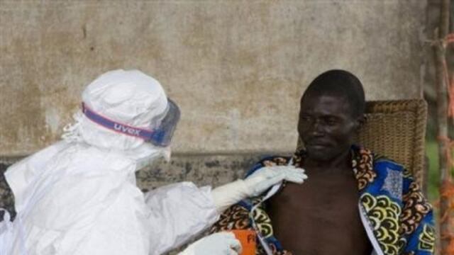 Nigeria confirma primera muerte por Ébola