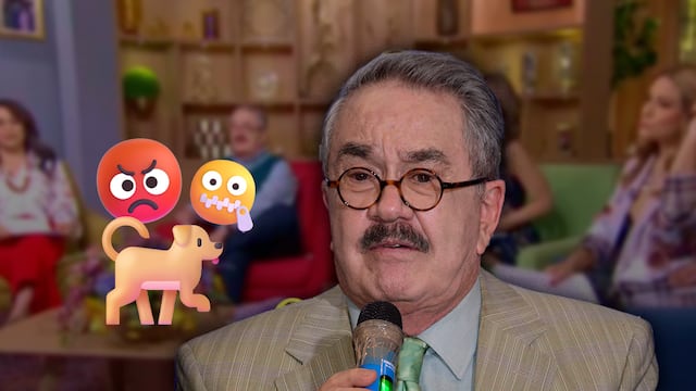 Pedro Sola ofrece disculpa por sus polémicas declaraciones sobre perros