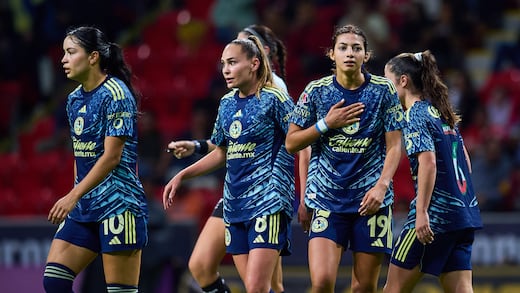 América vs Pumas: Pronóstico y posibles alineaciones del partido de Liga MX Femenil