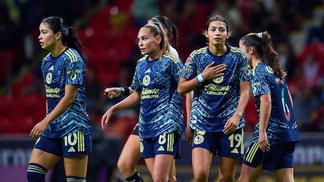 Tigres busca fichar a una de las joyas más codiciadas del América