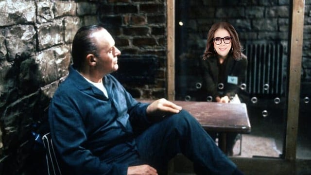 La falsa vida de Marylin Cote inspira memes