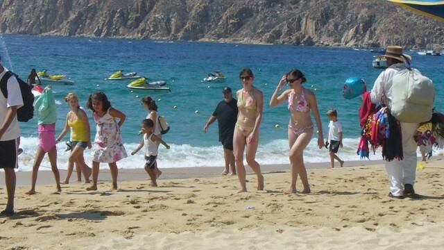 Turismo en Los Cabos, BCS