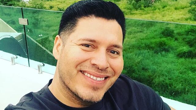 Vocalista de la Banda MS