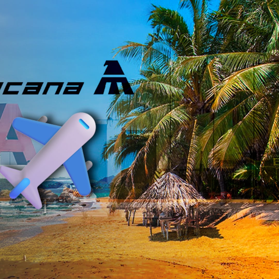 Mexicana inaugura ruta directa AIFA-Acapulco; operará jueves, viernes y domingo