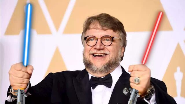 Guillermo del Toro estuvo a punto de de dirigir una película de Star Wars