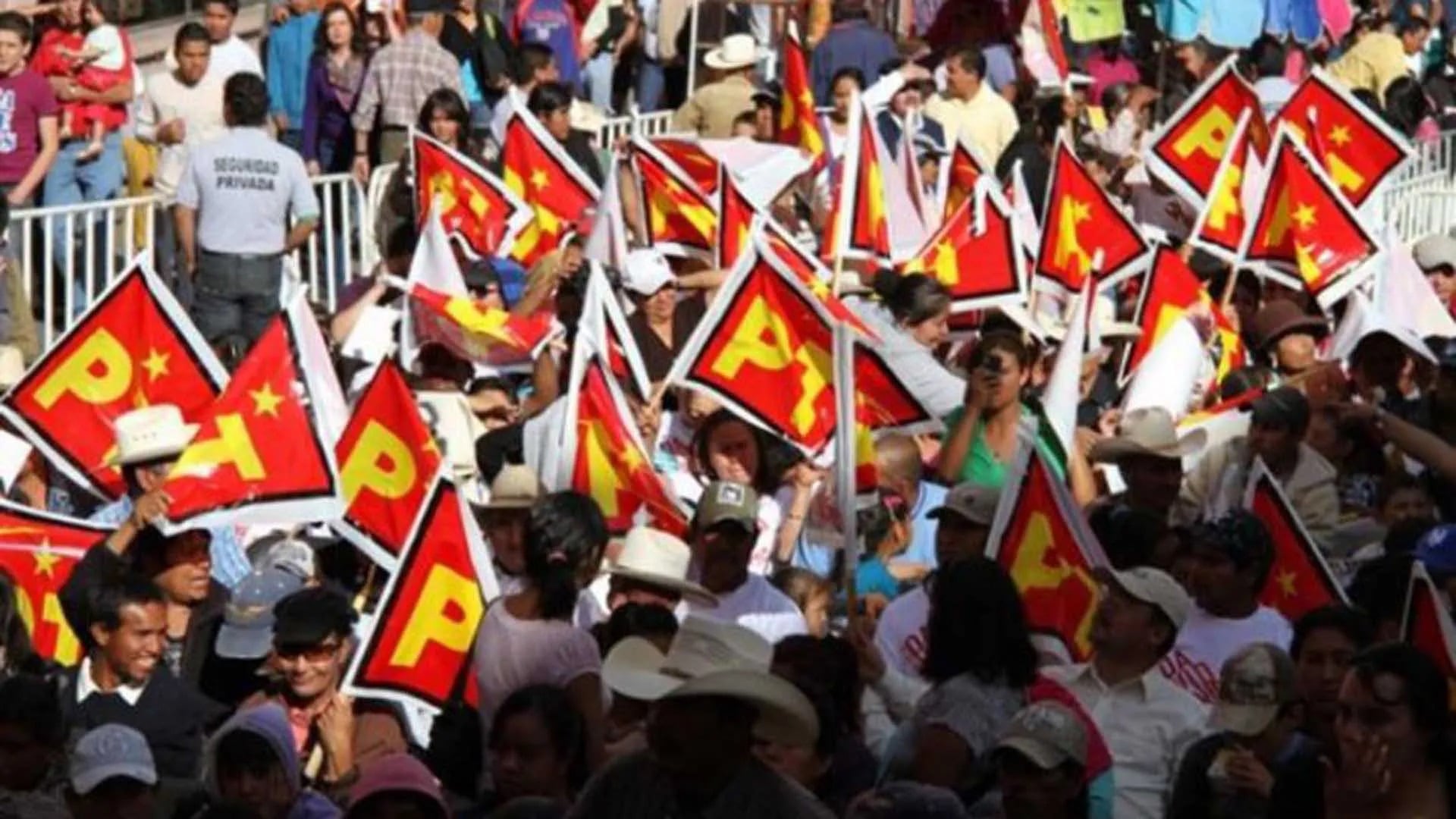 Partido del Trabajo dio un consejo a Morena tras resultados de elecciones 2025 en Durango y Veracruz