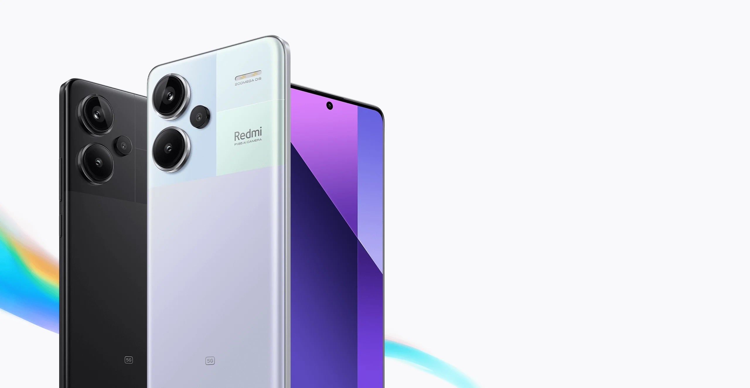 Xiaomi Redmi Note 13 Pro: Precio de la nueva línea de smartphones con increíbles características