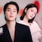 ¿Jimin y Song Da-eun son novios? Un video de TikTok alimentó el rumor de romance