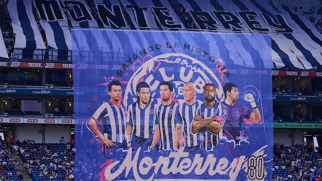 “Orgullo de Acero”: el documental de Rayados para rendir homenaje a su casa