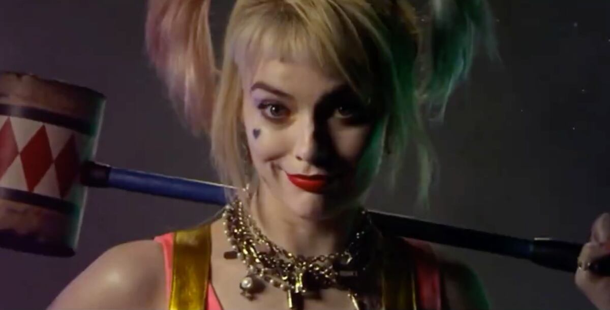 Harley Quinn