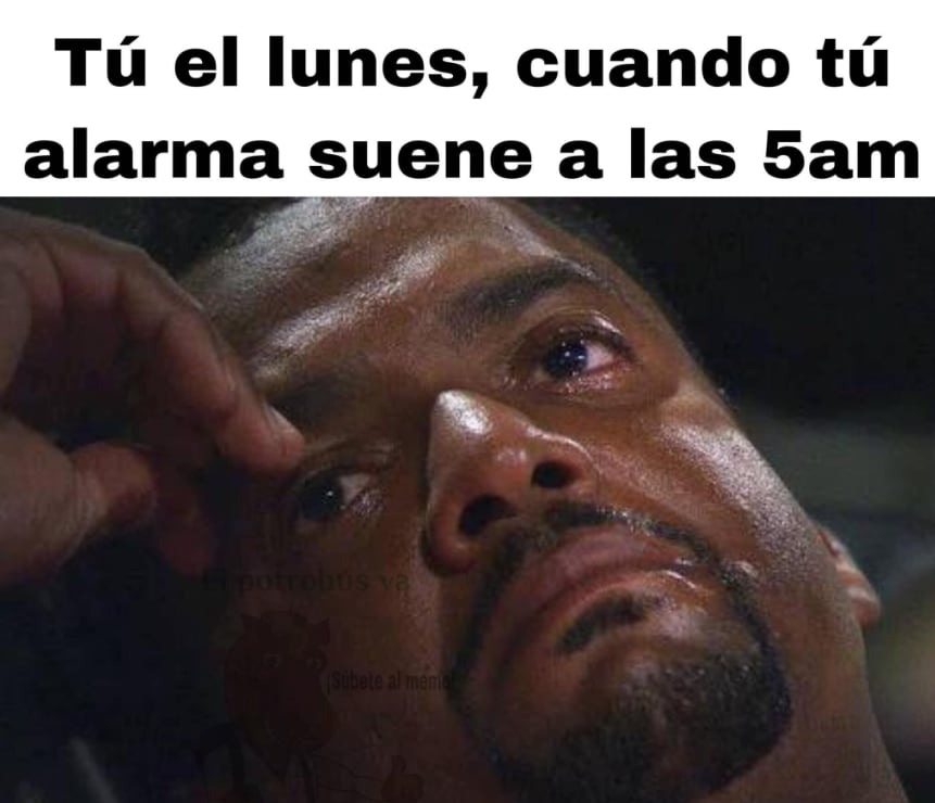 Memes del regreso a clases