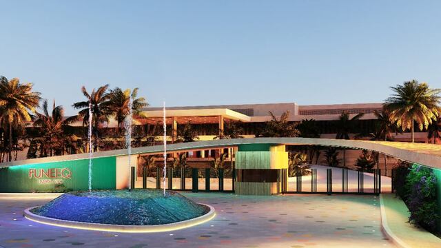 Grupo Posadas crece 10%