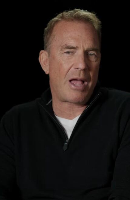 Kevin Costner
