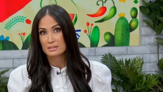 Joanna Vega-Biestro responde a Gala Montes tras amenaza: podría demandarla