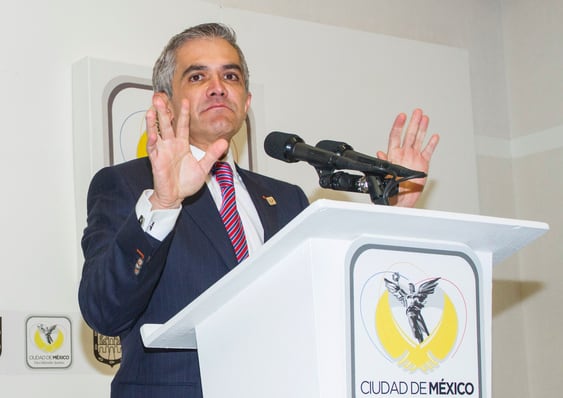 Miguel Ángel Mancera
