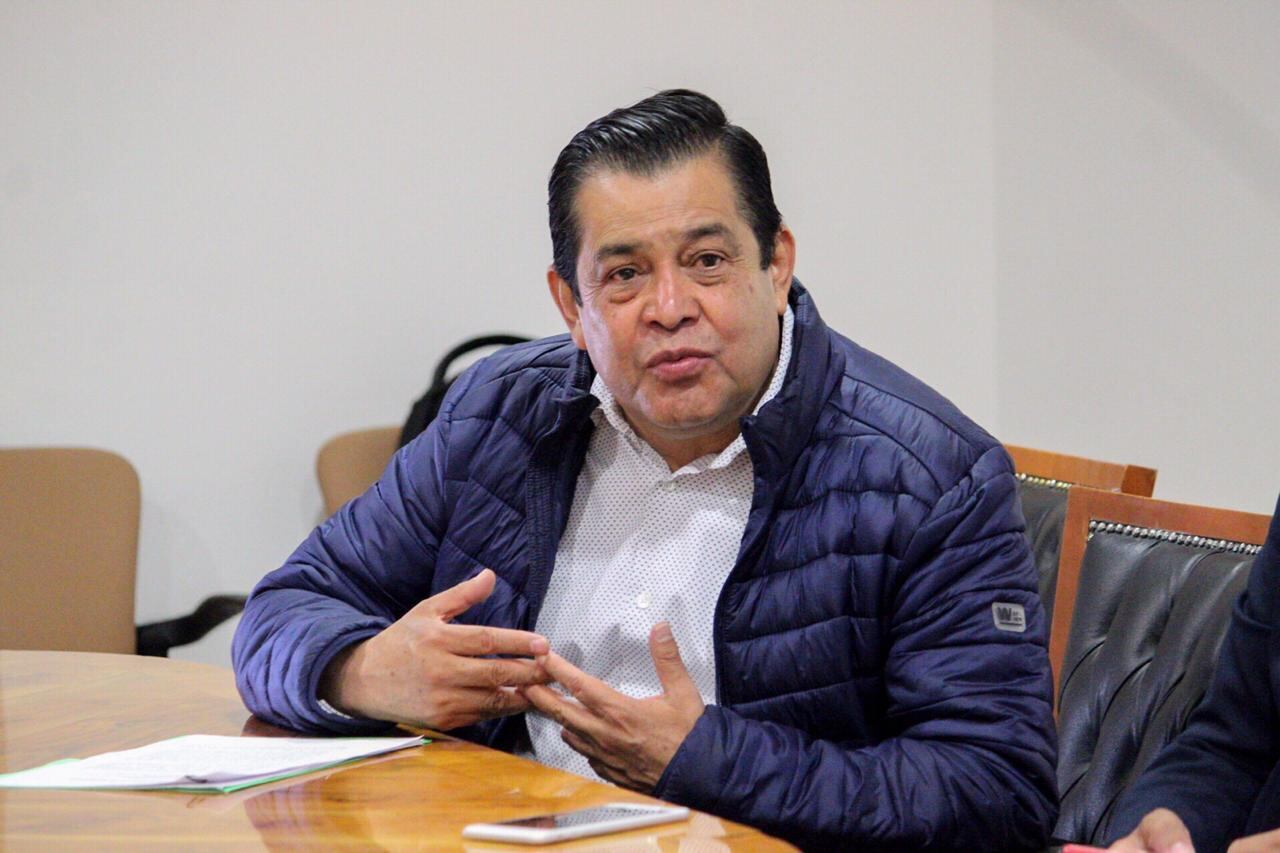 Juan Hugo de la Rosa