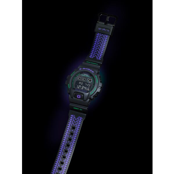 G-shock DW-6900
