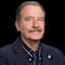 Vicente Fox felicita a la candidata de Chihuahua, Maru Campus, por supuesta ventaja ‘irreversible’