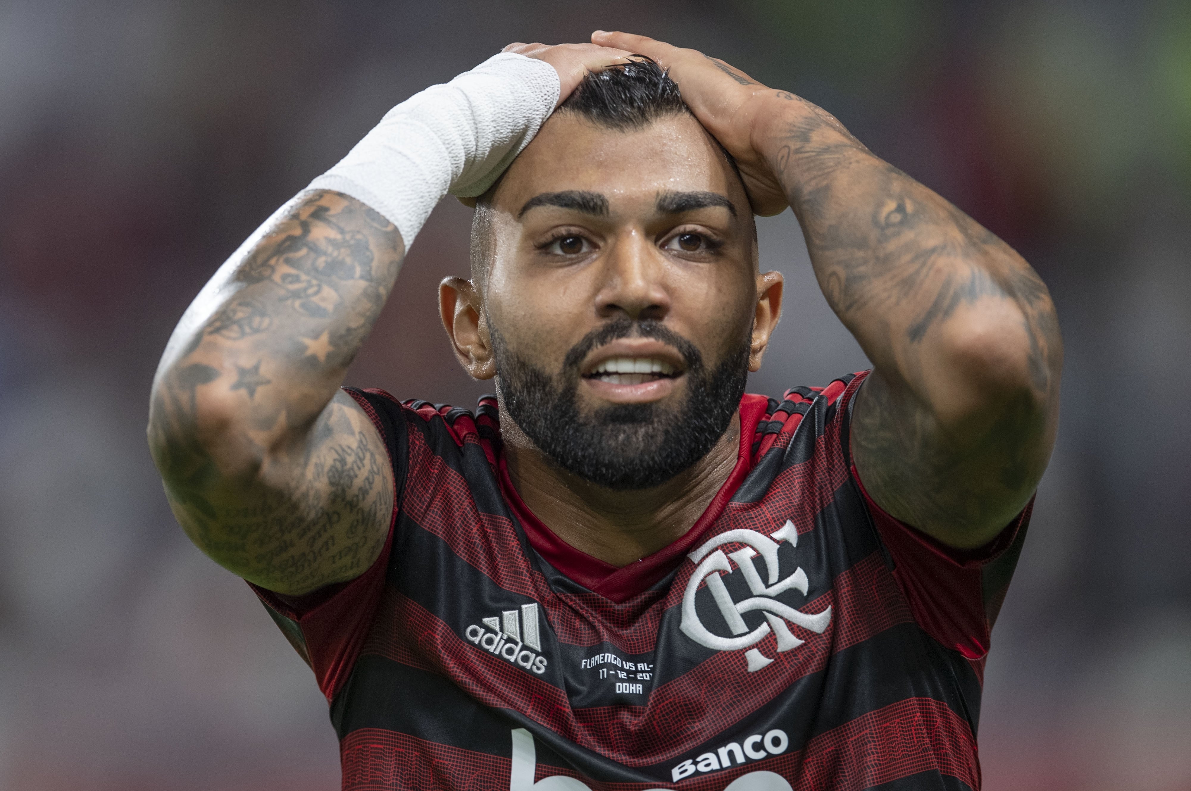 Gabriel Barbosa
