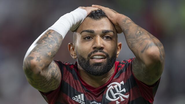Gabriel Barbosa