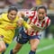 América Femenil vs Chivas: ¿Cuándo y dónde ver la semifinal de vuelta en la Liga MX Femenil?