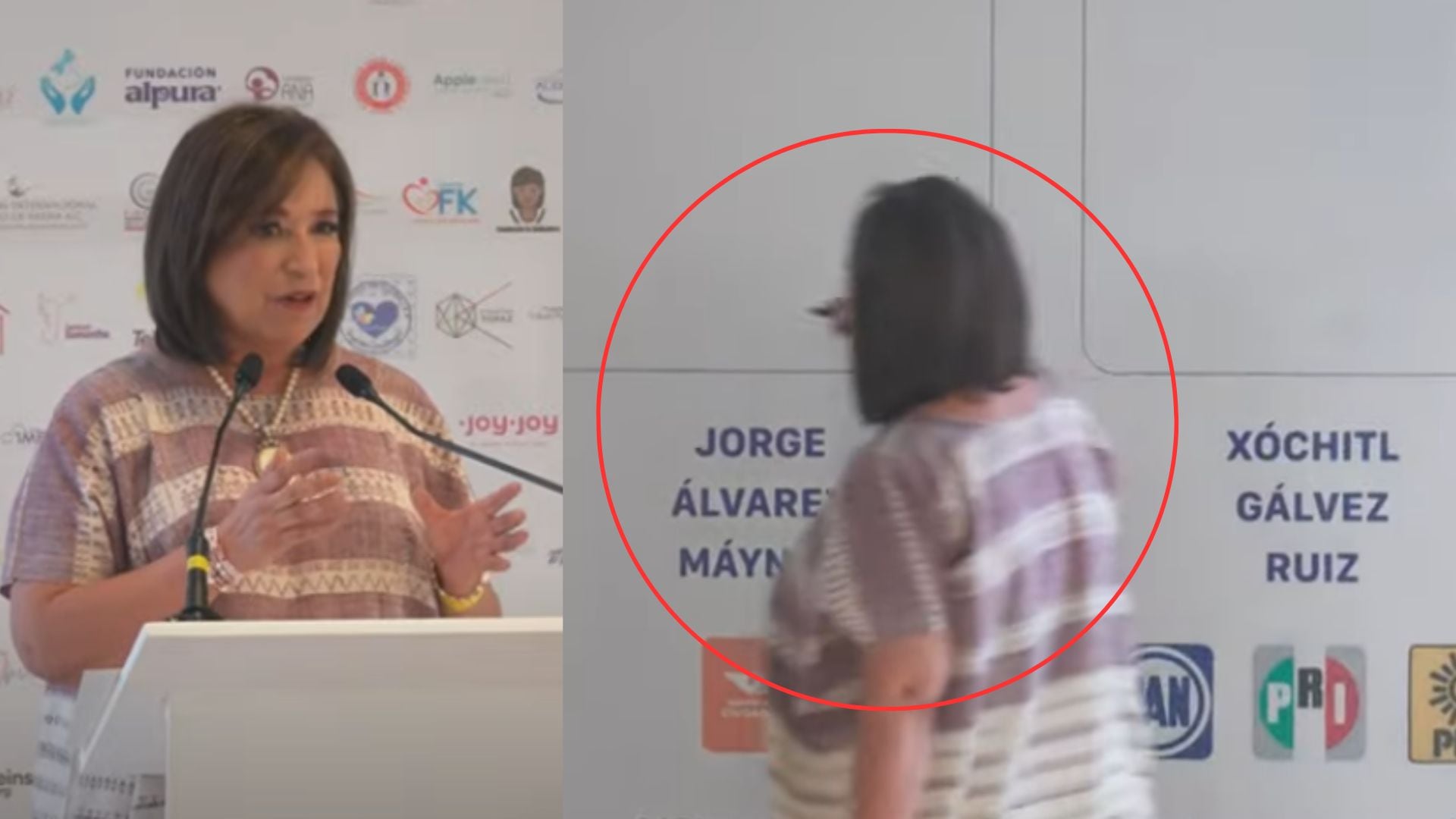 Xóchitl Gálvez