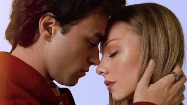 Personajes de la serie Élite