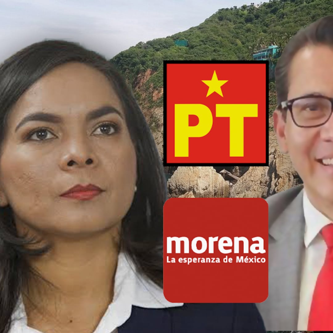 PT no respaldaría a Beatriz Mojica en Guerrero rumbo a las elecciones de 2027