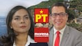 PT no respaldaría a Beatriz Mojica en Guerrero rumbo a las elecciones de 2027