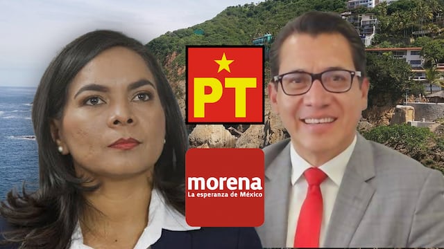 PT no respaldaría a Beatriz Mojica en Guerrero rumbo a las elecciones de 2027