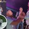 ¿Habrá boda? Le pide casarse en concierto de La Arrolladora Banda El Limón y media hora después se pelean (VIDEO)