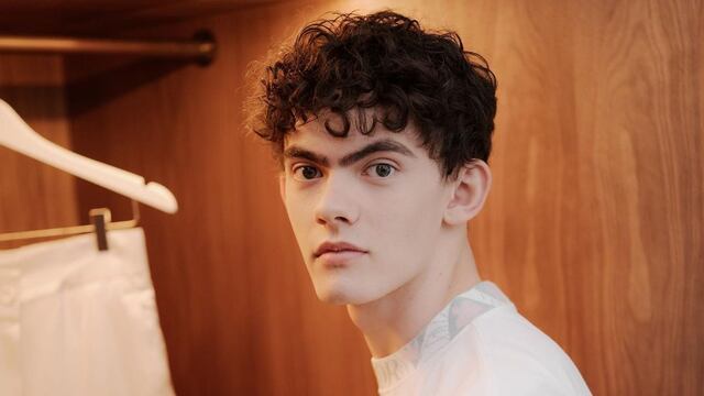 ¿Qué pasó con Joe Locke? El actor de Heartstopper es acosado por sus propios fans