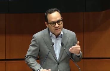 Clemente Castañeda: Tragedia en Ciudad Juárez sí es un crimen de Estado