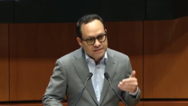 Clemente Castañeda: Tragedia en Ciudad Juárez sí es un crimen de Estado