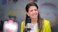 Martha Herrera destaca importancia de los contrapesos y cuestiona avance del Presupuesto Participativo en Monterrey