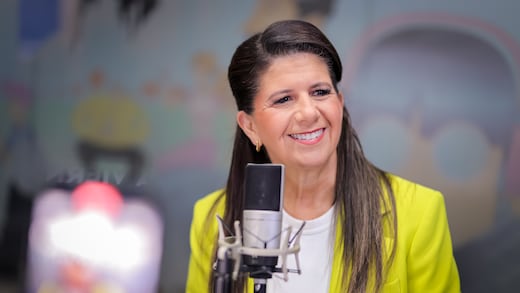 Martha Herrera destaca importancia de los contrapesos y cuestiona avance del Presupuesto Participativo en Monterrey