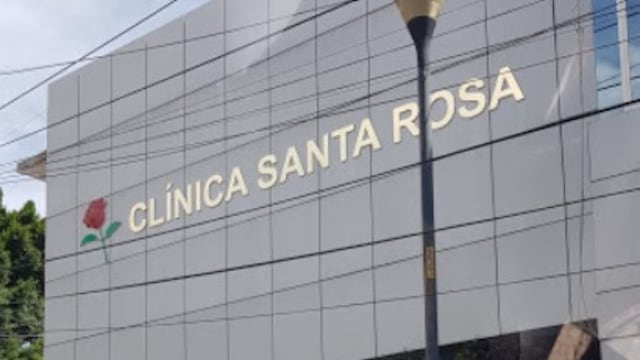 Muere mujer en Clínica Canta Rosa en Chiapas; le harían una liposucción.