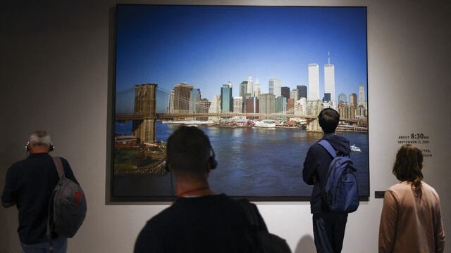 Las 5 teorías más polémicas del ataque a las Torres Gemelas