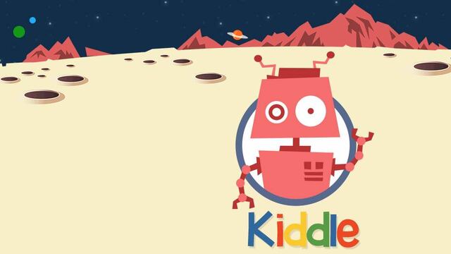 Kiddle, el buscador para niños de Google